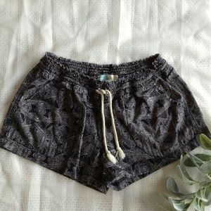 cali Shorts - Cali Lounge Shorts cali Shorts - Cali Lounge Shorts
